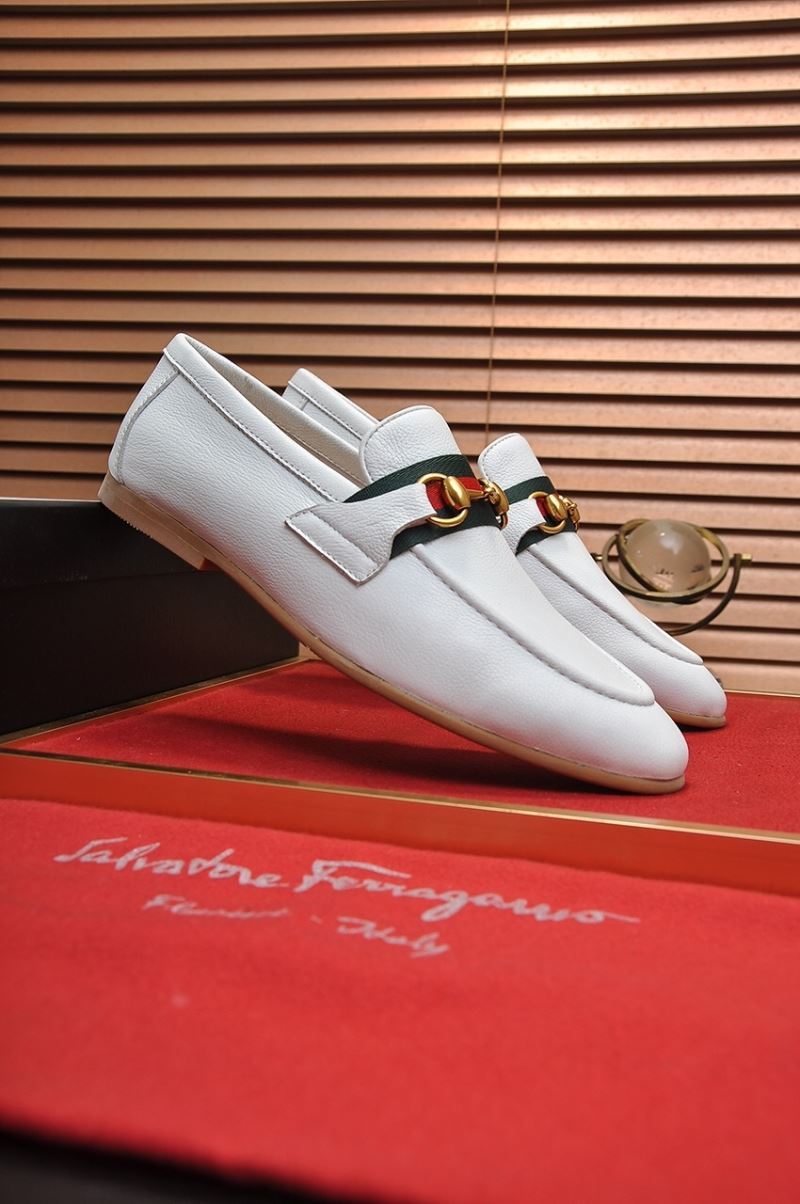 Gucci Business Shoes